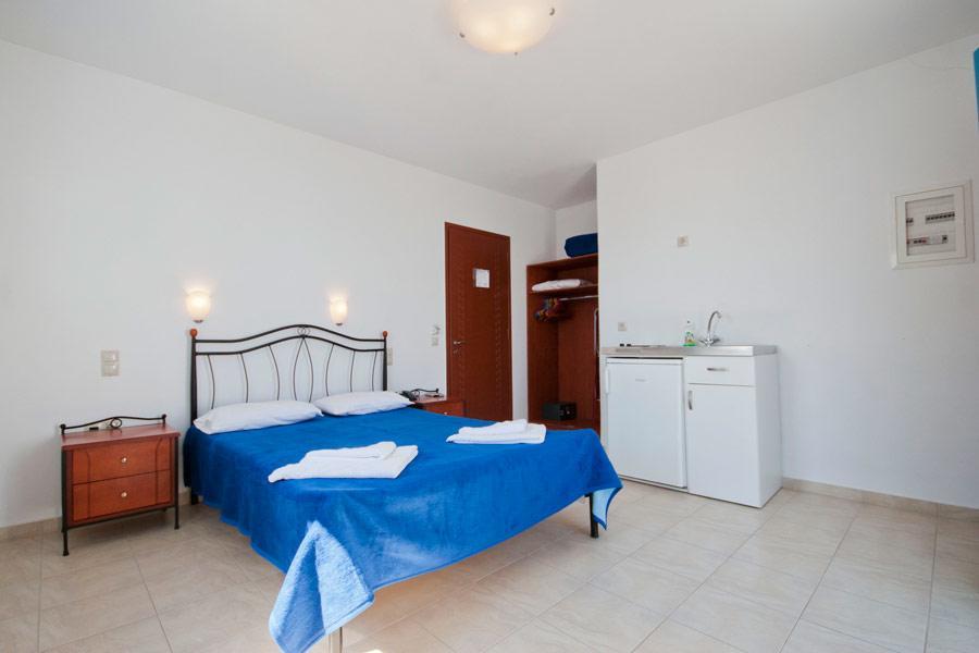 Hotel Vakhos Island Agia Anna  Zewnętrze zdjęcie