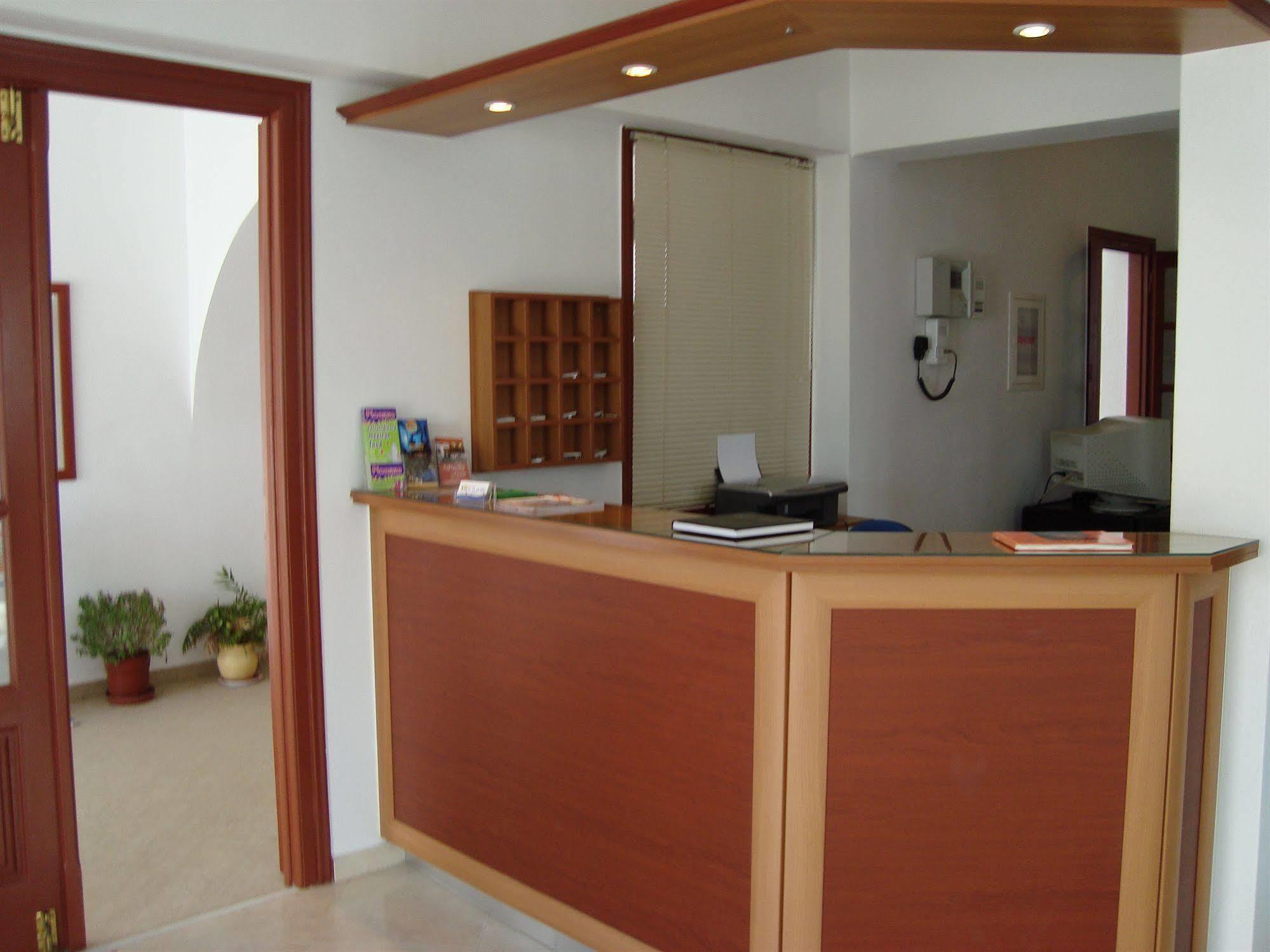 Hotel Vakhos Island Agia Anna  Zewnętrze zdjęcie