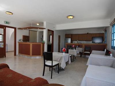 Hotel Vakhos Island Agia Anna  Zewnętrze zdjęcie